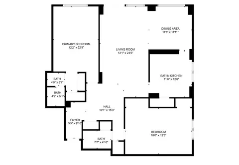 160 Overlook Ave #11C, Hackensack, NJ 07601 photo 30