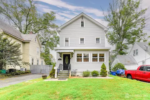 165 Washington Ave, Milltown, NJ 08850