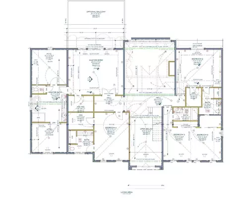 Floorplan - 6 Wayne Ct, Edison, NJ 08820 photo 2 of 2