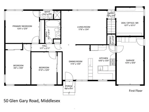 50 Glen Gary Rd, Middlesex, NJ 08846 photo 25