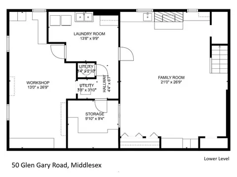 50 Glen Gary Rd, Middlesex, NJ 08846 photo 26
