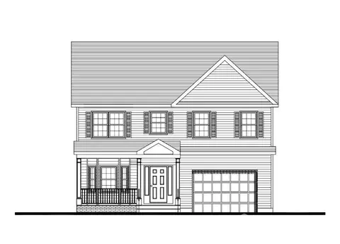 222 Rose St, Metuchen, NJ 08840