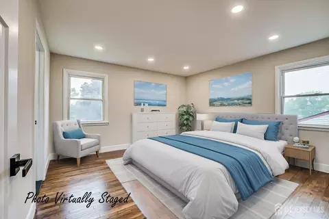 Bedroom - 3 Birch Rd, Edison, NJ 08817 photo 1 of 7