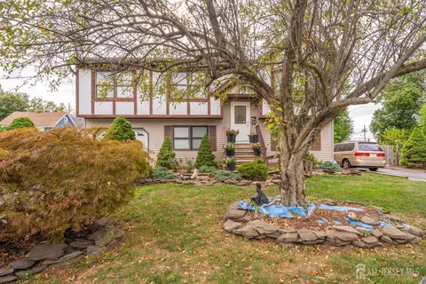 1 Hall St, Piscataway, NJ 08854