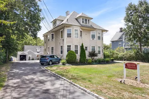 112-114 E Union Ave, Bound Brook, NJ 08805