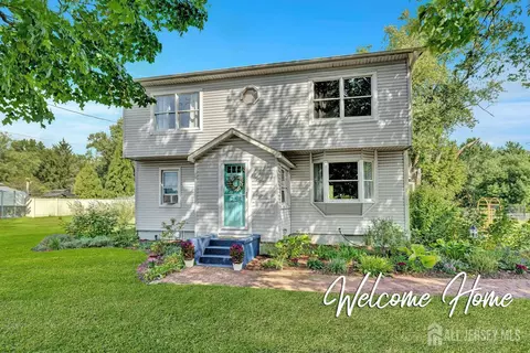 254 Friendship Rd, South Brunswick, NJ 08512