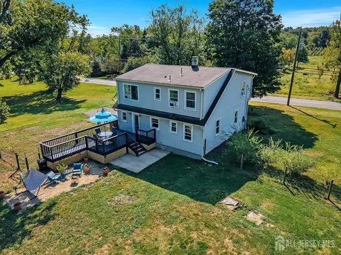 254 Friendship Rd, South Brunswick, NJ 08512