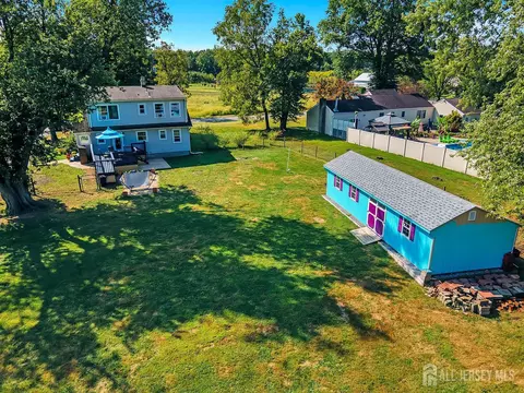 254 Friendship Rd, South Brunswick, NJ 08512
