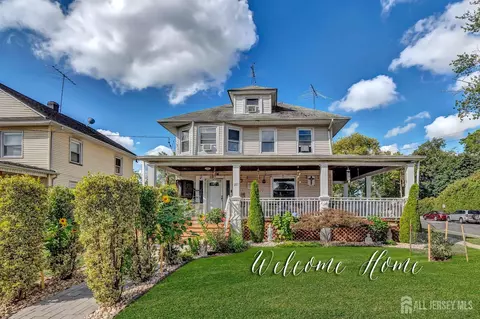 200 S Washington Ave, Dunellen, NJ 08812