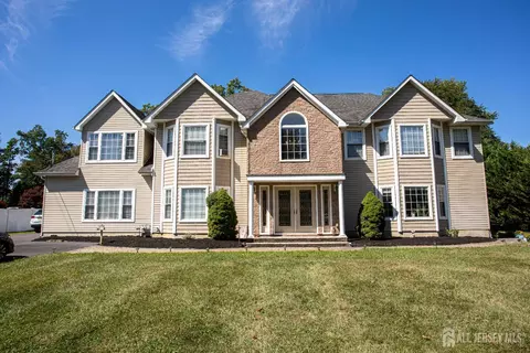 42 Branford Cir, Tinton Falls, NJ 07724