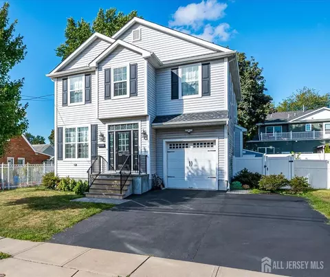 228 Loring Ave, Edison, NJ 08817