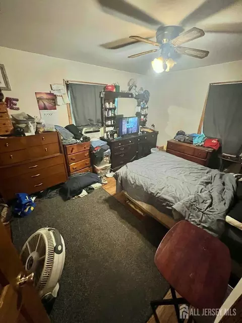 Bedroom - 63 Plainfield Ave, Edison, NJ 08817 photo 2 of 3