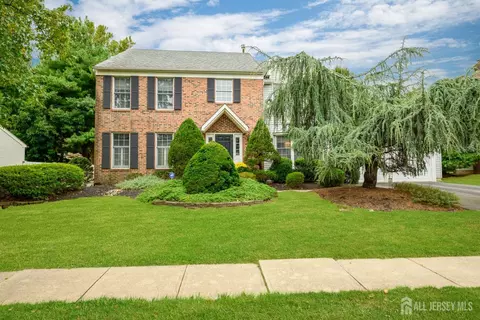 16 Adams Rd, South Brunswick, NJ 08824