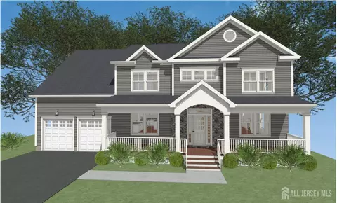 0 Cliffwood Pl # -0, Metuchen, NJ 08840