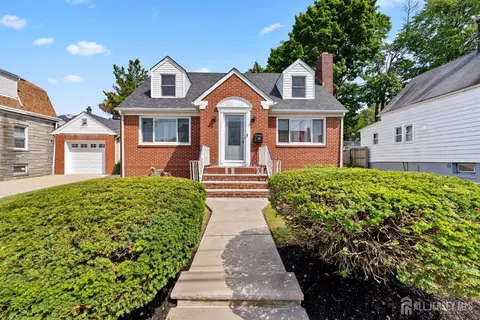 744 Donald Ave, Perth Amboy, NJ 08861
