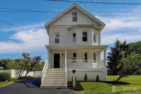 60 Biondi Ave, Old Bridge, NJ 07721