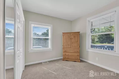Bedroom - 138 Main St, Helmetta, NJ 08828 photo 2 of 4