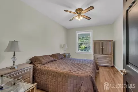 Bedroom - 138 Main St, Helmetta, NJ 08828 photo 3 of 4