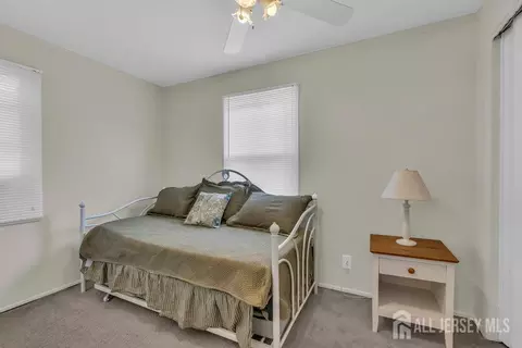 Bedroom - 138 Main St, Helmetta, NJ 08828 photo 4 of 4