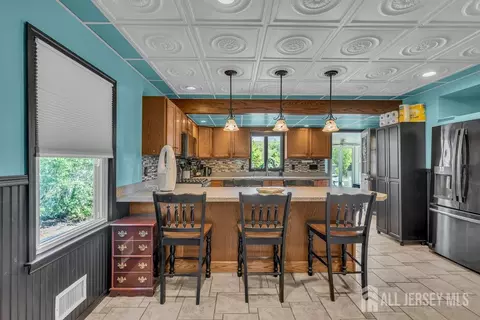 Kitchen - 138 Main St, Helmetta, NJ 08828 photo 3 of 6