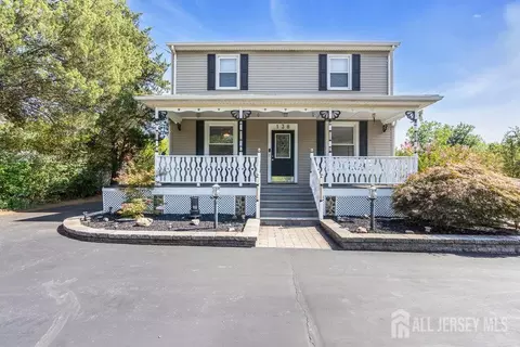 Exterior - 138 Main St, Helmetta, NJ 08828 photo 9 of 9