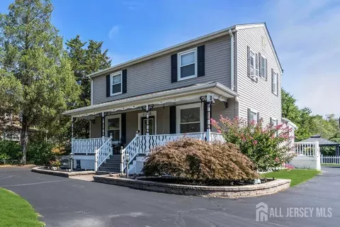 Exterior - 138 Main St, Helmetta, NJ 08828 photo 8 of 9