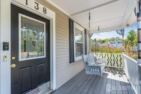 Exterior - 138 Main St, Helmetta, NJ 08828 photo 4 of 9
