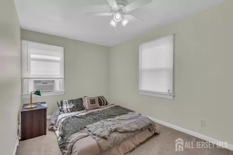 Bedroom - 138 Main St, Helmetta, NJ 08828 photo 1 of 4