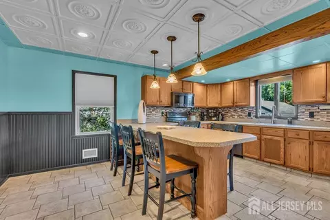 Kitchen - 138 Main St, Helmetta, NJ 08828 photo 1 of 6