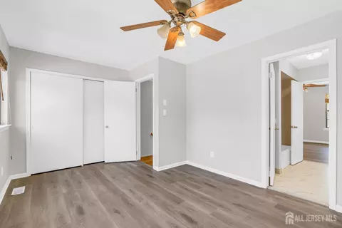 Bedroom - 1505 Maplecrest Rd, Edison, NJ 08820 photo 1 of 2