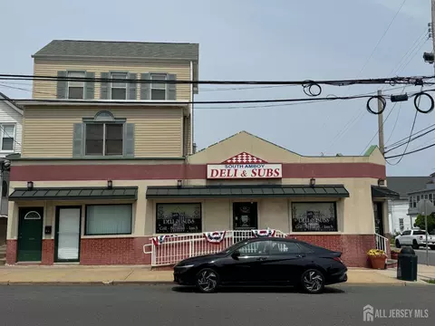 101 N Stevens Ave N, South Amboy, NJ 08879