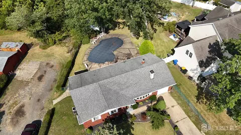 14 Brookside Ave, Old Bridge, NJ 08857