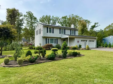169 Docare Rd, Jackson, NJ 08527