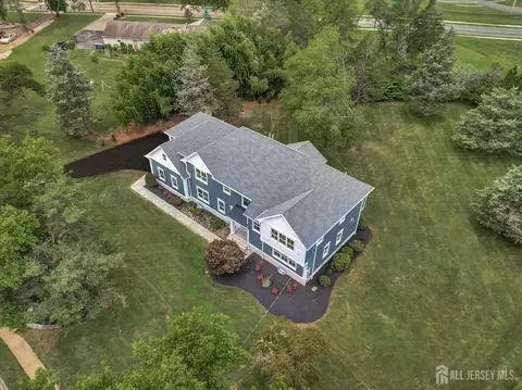 737 Wingate Dr, Bridgewater, NJ 08807