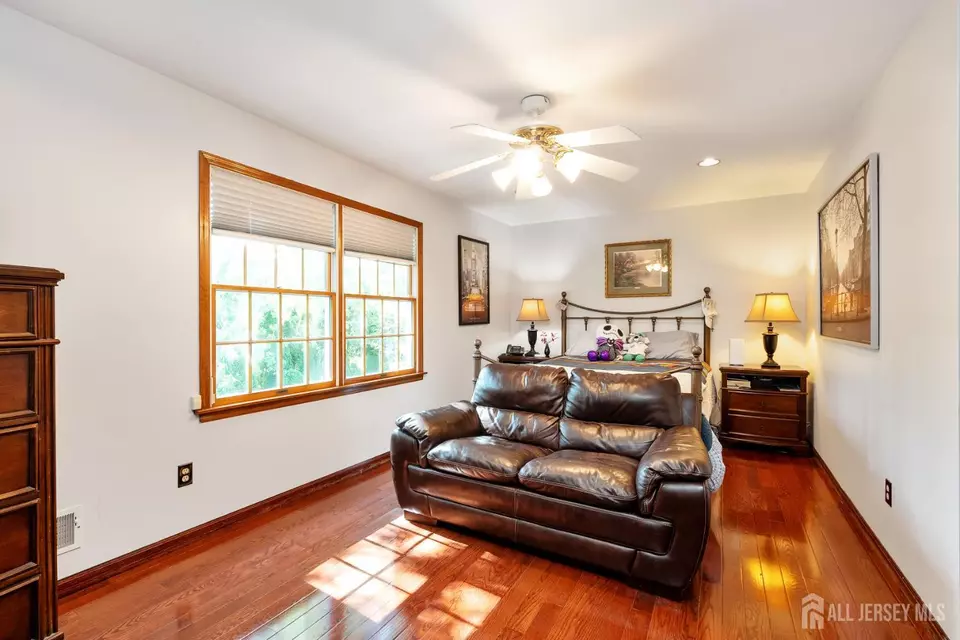 Bedroom - 12 Ellingham Ave, Monroe, NJ 08831 photo 4 of 6