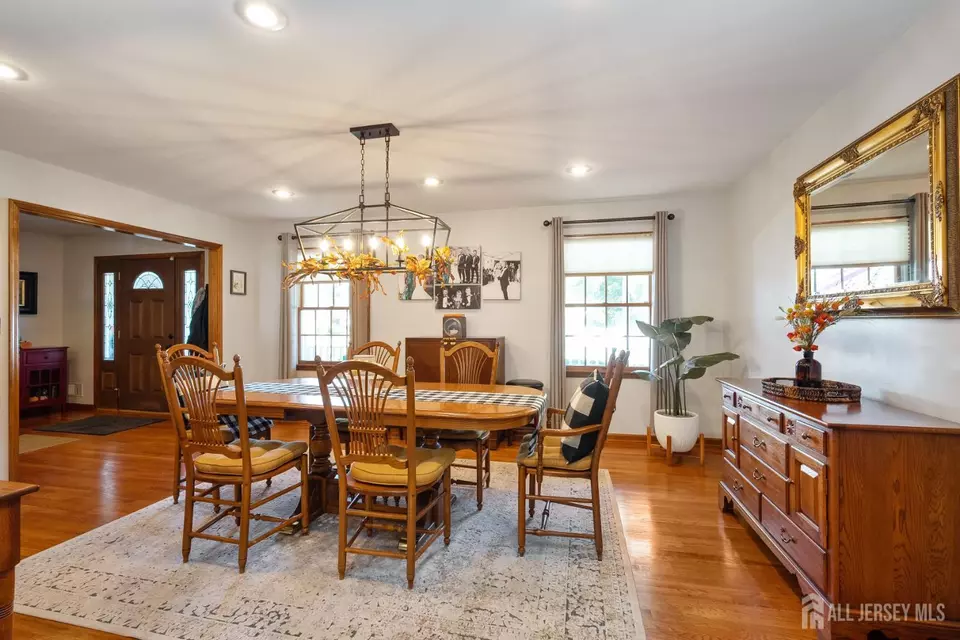 Dining - 12 Ellingham Ave, Monroe, NJ 08831 photo 1 of 2
