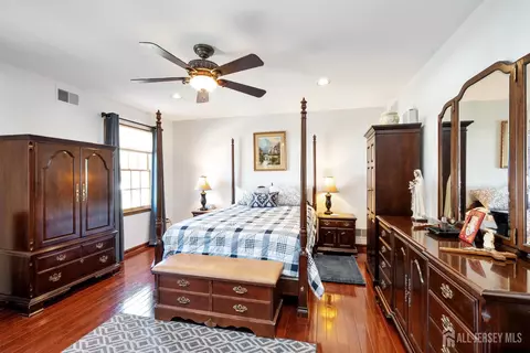 Bedroom - 12 Ellingham Ave, Monroe, NJ 08831 photo 1 of 6