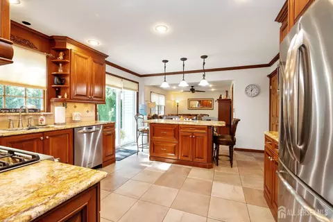Kitchen - 12 Ellingham Ave, Monroe, NJ 08831 photo 1 of 4