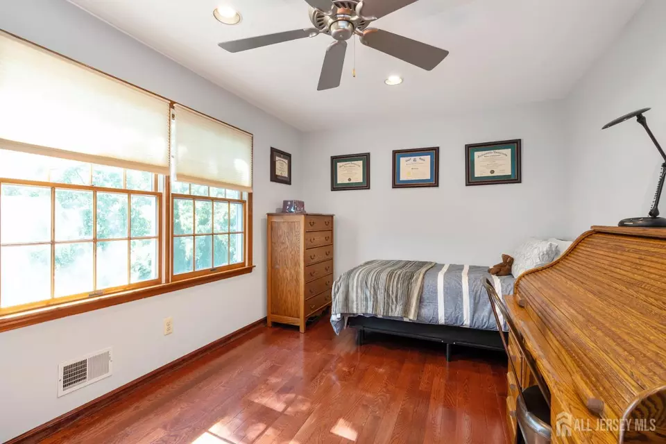Bedroom - 12 Ellingham Ave, Monroe, NJ 08831 photo 5 of 6