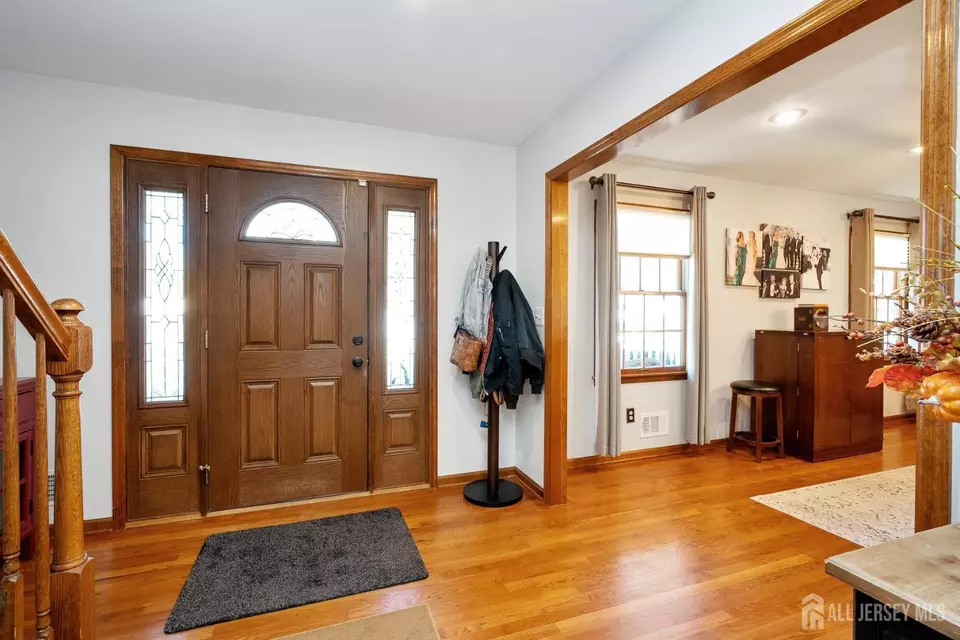 Entry Way - 12 Ellingham Ave, Monroe, NJ 08831 photo 1 of 1