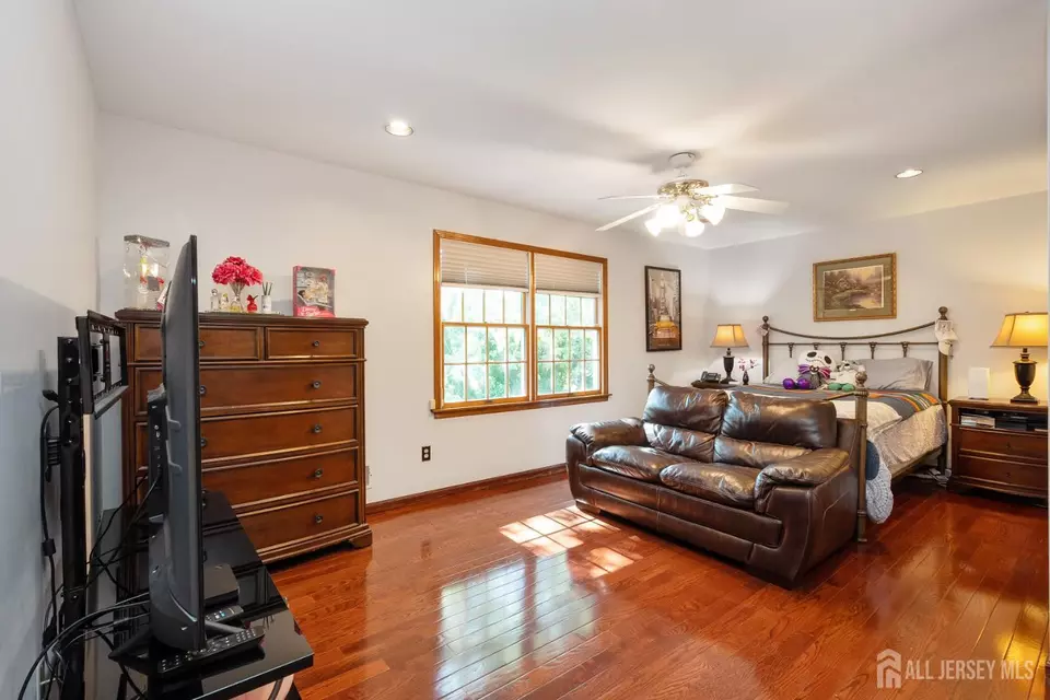 Bedroom - 12 Ellingham Ave, Monroe, NJ 08831 photo 3 of 6