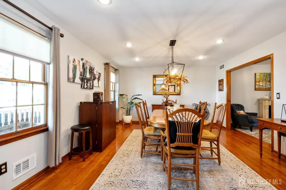 Dining - 12 Ellingham Ave, Monroe, NJ 08831 photo 2 of 2
