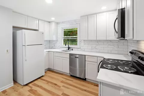 Kitchen - 174 Alcoa Ave, Edison, NJ 08837 photo 1 of 1