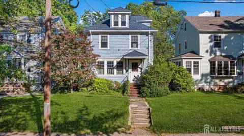 119 Hill St, Highland Park, NJ 08904