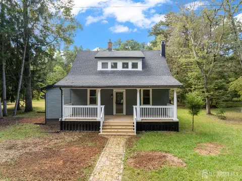 450 Sooy Place Rd, Woodland, NJ 08088