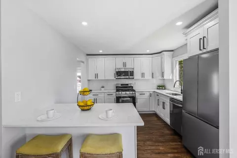 Kitchen - 17 Ferris Rd, Edison, NJ 08817 photo 3 of 4