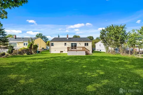 Exterior - 17 Ferris Rd, Edison, NJ 08817 photo 6 of 8