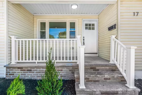 Exterior - 17 Ferris Rd, Edison, NJ 08817 photo 1 of 8