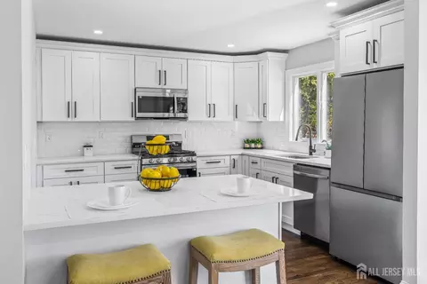 Kitchen - 17 Ferris Rd, Edison, NJ 08817 photo 4 of 4
