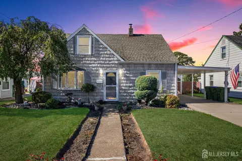 206 Plainfield Ave, Edison, NJ 08817 photo 1